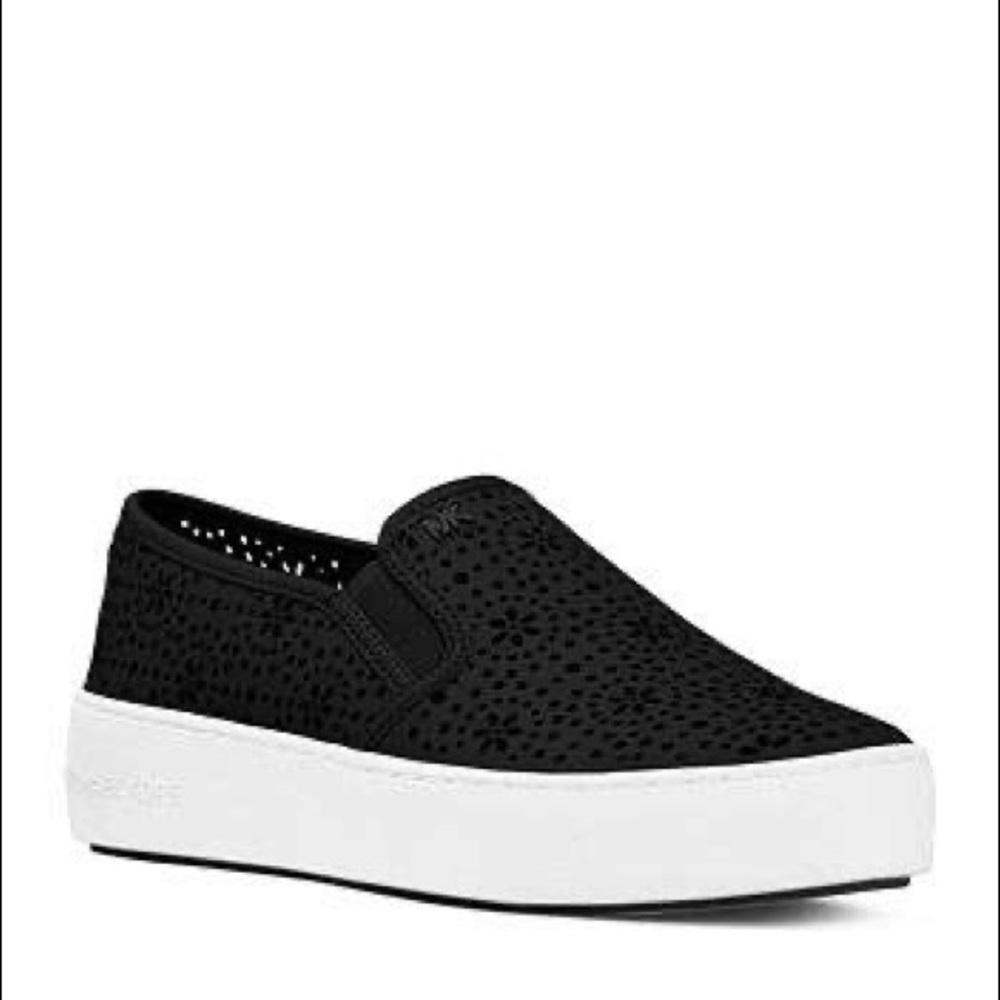 Michael Kors Slip-On Sneakers